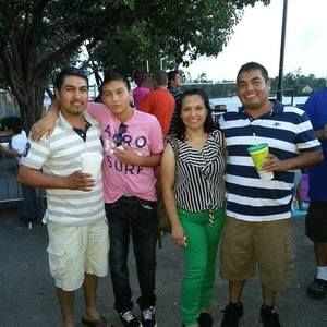 Meet your Posher, Katty